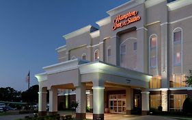 Hampton Inn & Suites Texarkana