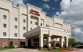 Hampton Inn & Suites Texarkana